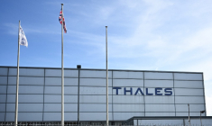 ( AFP / PAUL ELLIS )