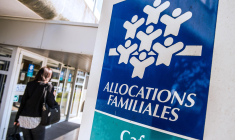 (illustration) ( AFP / PHILIPPE HUGUEN )