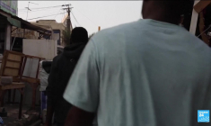 Présidentielle au Sénégal : fin de campagne pour les 17 candidats