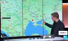 Ukraine : l'aide alimentaire russe vue par la Russie