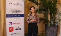Grands Prix de l’Assemblée Générale et de la Mixité 2023 : Rachel Barré (L’Oréal)