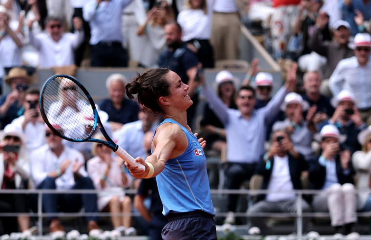 Roland-Garros