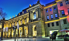 (Crédits photo : Wikimedia Commons - Dorron )