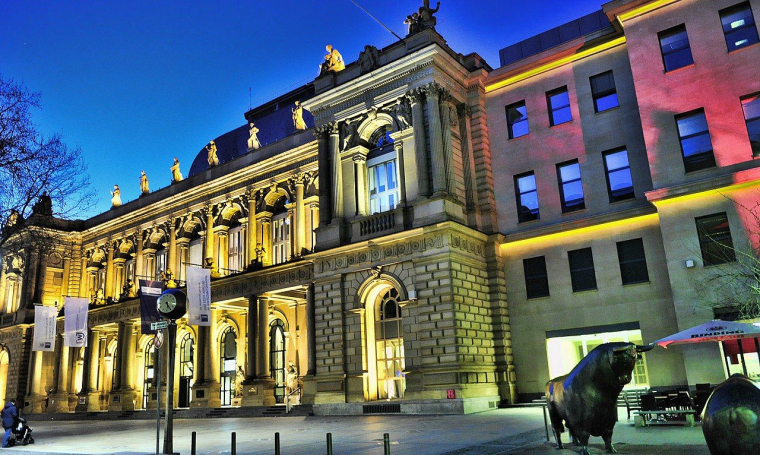 (Crédits photo : Wikimedia Commons - Dorron )