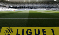 Vue générale du stade Matmut Atantique de Bordeaux, France. /Photo prise le 26 août 2018/REUTERS/Regis Duvignau