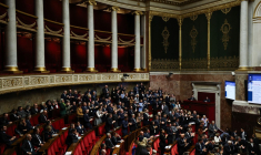 ( AFP / ANNE-CHRISTINE POUJOULAT )