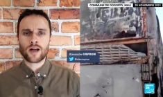 Les jihadistes s'attaquent aux civils au Mali et les sangliers envahissent Hong Kong