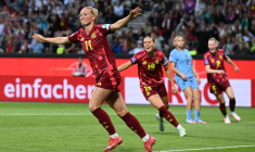 Ligue des nations : l’Allemagne humilie les Pays-Bas, l’Angleterre et l’Espagne en balade