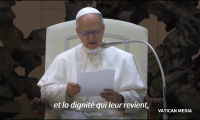 Léon XIV propose sa médiation aux belligérants du monde entier