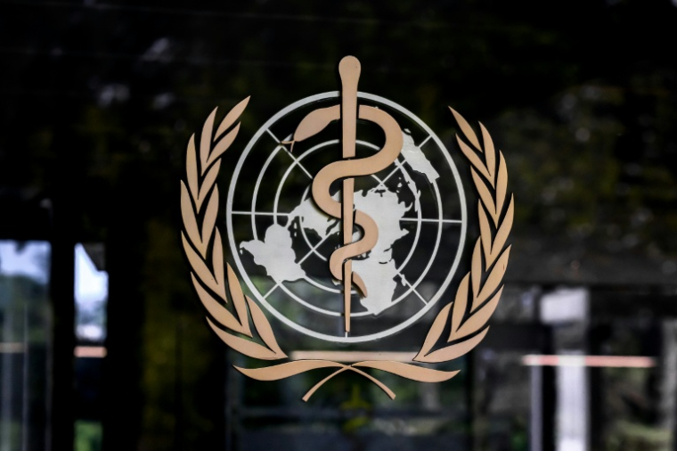 Ebola en RDC: un premier cas signalé au Sud-Kivu où l’épidémie se propage  ( AFP / Fabrice COFFRINI )