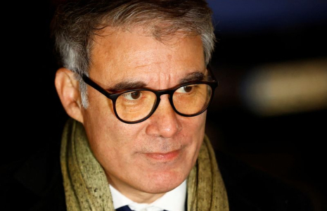 Olivier Faure réélu à la tête d'un Parti socialiste