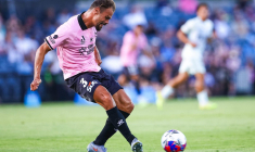 Un poids lourd de Ligue 1 va en finir avec le football