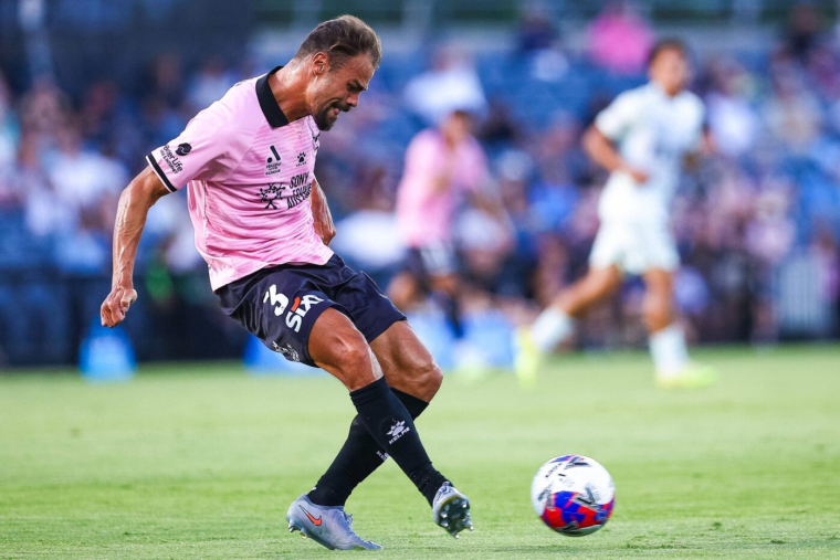 Un poids lourd de Ligue 1 va en finir avec le football