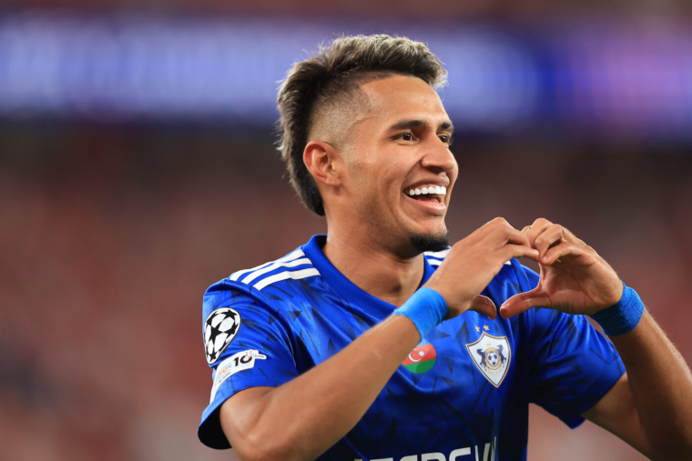 On vous explique pourquoi Qarabağ va faire top 8 en Ligue des champions