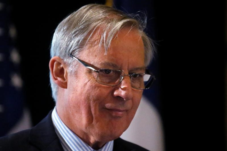 BREXIT: DES BANQUES ONT DÉJÀ DES LICENCES POUR PARIS, DIT NOYER