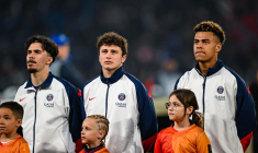 La France du foot n'est pas encore totalement sous le charme du PSG version 2024-2025