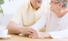 Succession : un rapport propose de supprimer la réserve héréditaire du conjoint survivant (Crédit photo: 123RF)