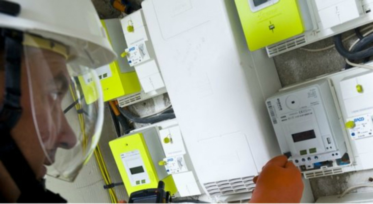 Deux actionnaires de référence ont vendu des titres Solutions 30. (© Solutions 30)