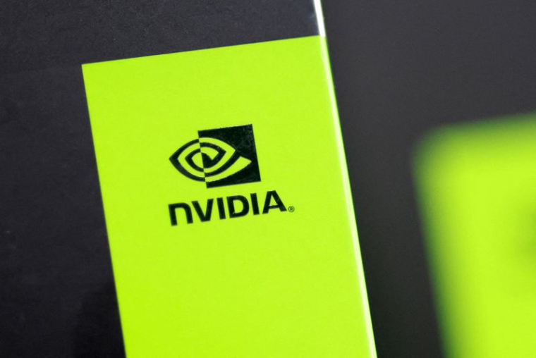 Nvidia prévoit un CA supérieur aux estimations au T3