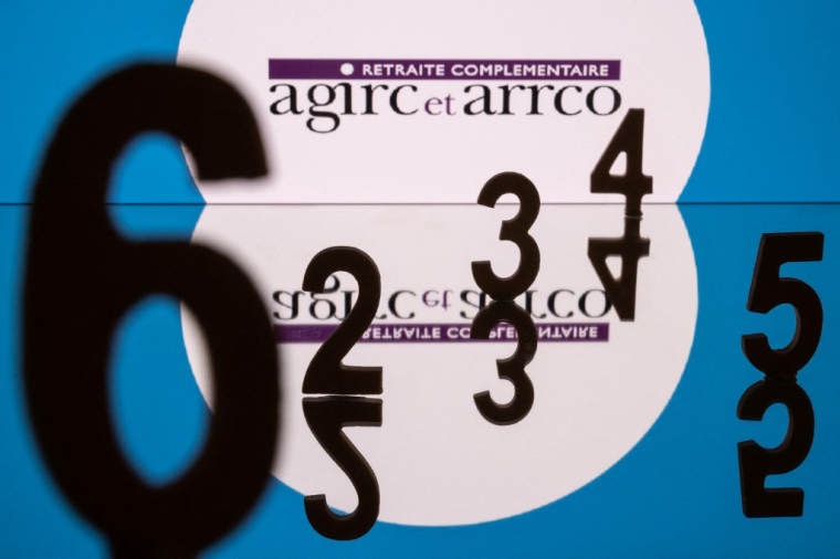 ( AFP / LIONEL BONAVENTURE )