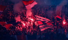 Deux groupes de supporters du PSG privés de barrage retour