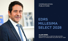 EDRS Millesima Select 2028