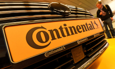 AUTOMOBILE: CONTINENTAL AVERTIT SUR SES RÉSULTATS ANNUELS