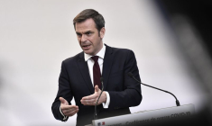 CORONAVIRUS: PLUS DE 25.000 NOUVEAUX CAS EN FRANCE, DIT VÉRAN