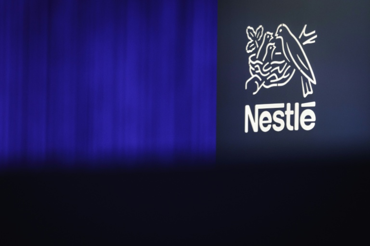 Nestlé sera rejugé pour ses décharges sauvages dans les Vosges ( AFP / GABRIEL MONNET )