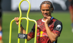 Xavi Simons s'envole vers la Premier League