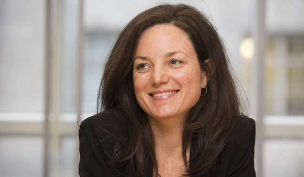 Marie Cardoen (Goldman Sachs AM).
