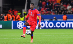 Nuno Mendes raconte comment Luis Enrique l'a transformé