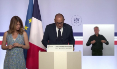 Ingérences électorales: le gouvernement propose un durcissement des peines (Nuñez)