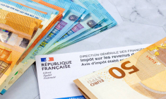 Impôt sur le revenu : les conséquences de la non-revalorisation du barème début 2025 / iStock.com - frederique wacquier
