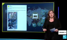 Les frappes iraniennes provoquent-elles un "exode massif" d'Israéliens vers Chypre et l'Egypte ?