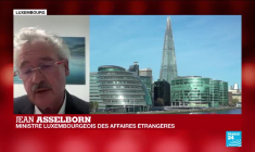 Union européenne à 27 : quelles relations futures avec le Royaume-Uni ? - Partie 2