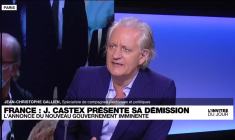 France : "Emmanuel Macron a une volonté concrète de fracturer ce qui est autour de lui"