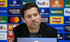 Xabi Alonso prend les rênes de Chelsea