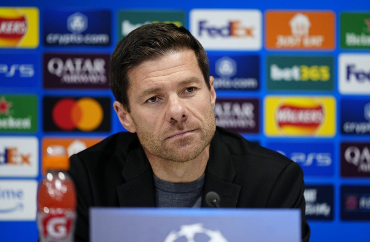 Xabi Alonso prend les rênes de Chelsea