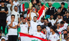 On connaît le dernier adversaire de la France à la Coupe du monde