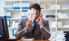 Victime d'un abonnement frauduleux ? Voici quelques pistes pour remédier à la situation ( Crédits : © Elnur - stock.adobe.com)