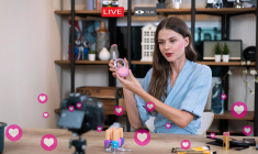 Depuis le 14 mars 2022, le réseau social Instagram est interdit en Russie. crédit photo : Getty Images