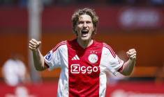 Une première offre du PSG pour Godts rejetée par l'Ajax
