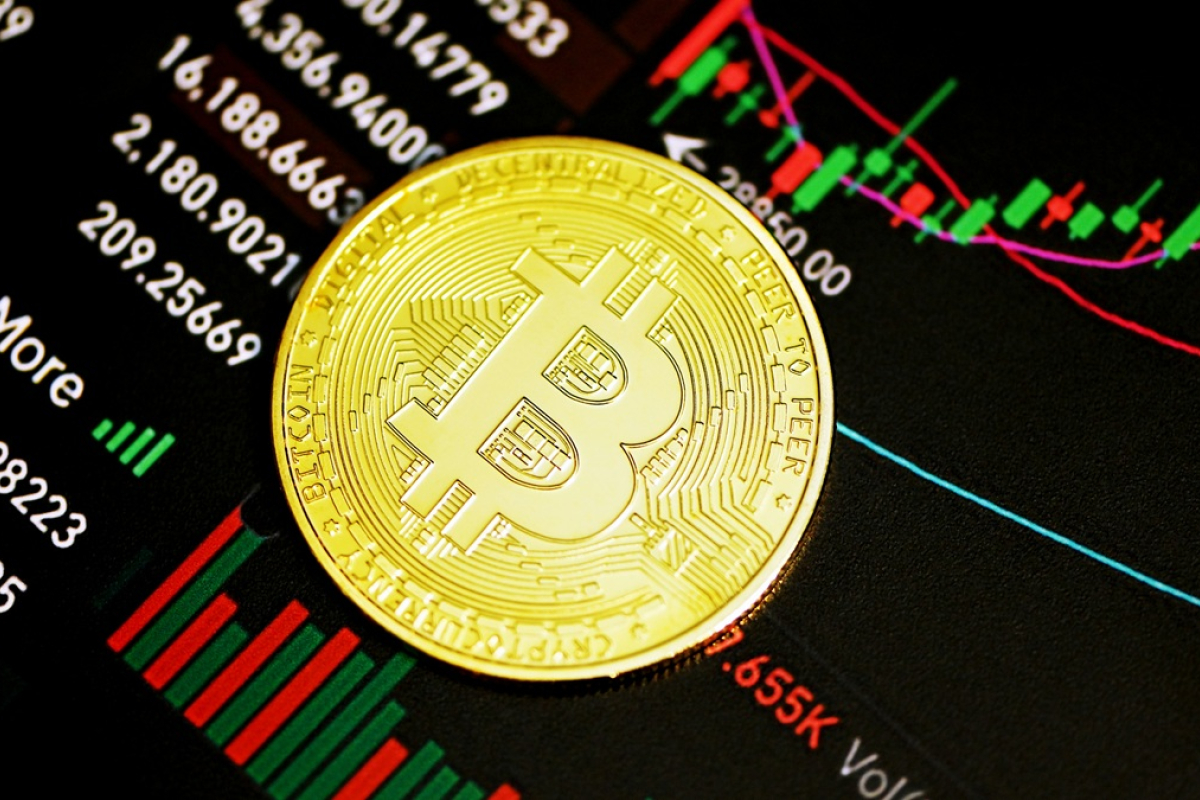 Bitcoin marque décidément le pas en cette fin d’année