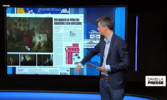 Frappes russes sur Kiev : "La paix russe dans toute sa gloire"