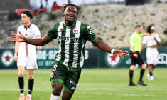 Le Red Star continue sa marche en avant, Annecy cartonne Pau, Bastia au bord de la relégation