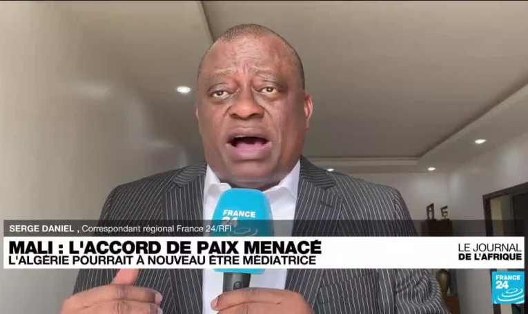 Accord de paix au Mali : l'Algérie pourrait à nouveau être médiatrice