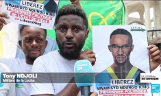 RD Congo : l'opposition demande la libération des "prisonniers politiques"