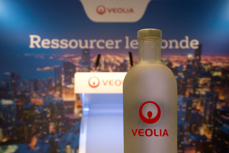 VEOLIA: PERSPECTIVES FAVORABLES AVEC DE NOUVEAUX CONTRATS