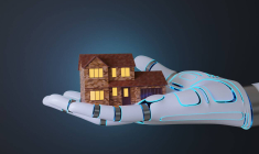 Comment l’intelligence artificielle révolutionne-t-elle les pratiques immobilières ? / iStock.com - Dragon Claws